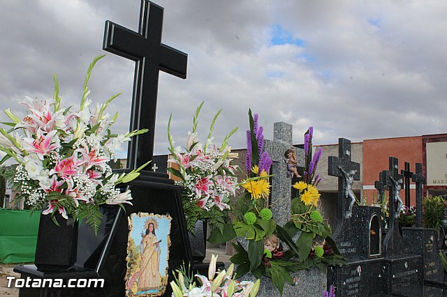 Da de todos los Santos - Totana 2015 - 316