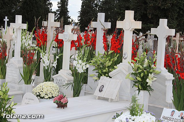 Da de todos los Santos - Totana 2015 - 322