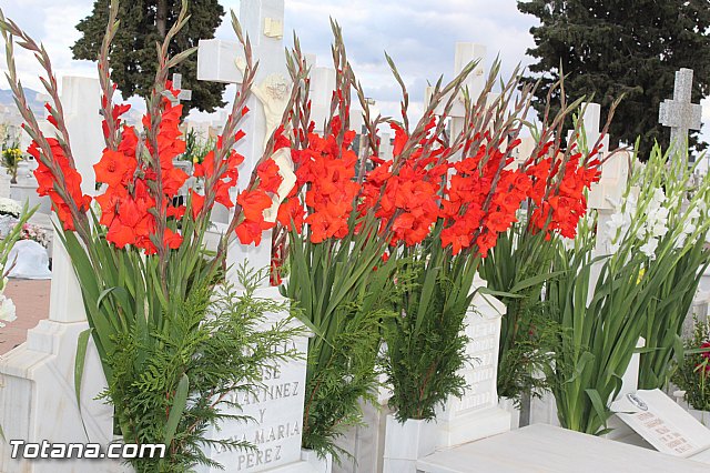 Da de todos los Santos - Totana 2015 - 325