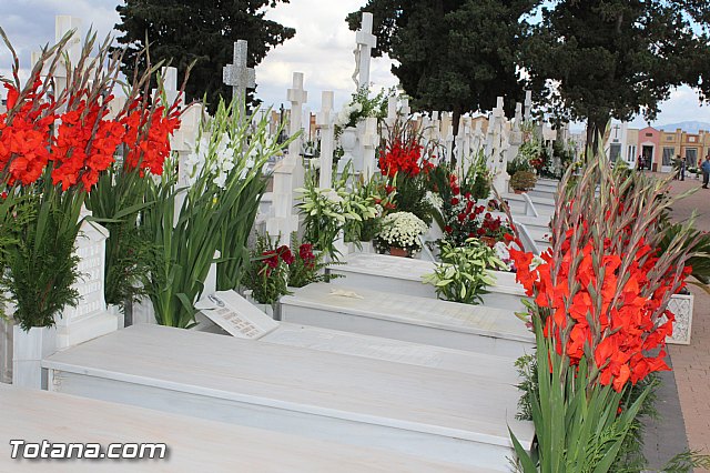 Da de todos los Santos - Totana 2015 - 326