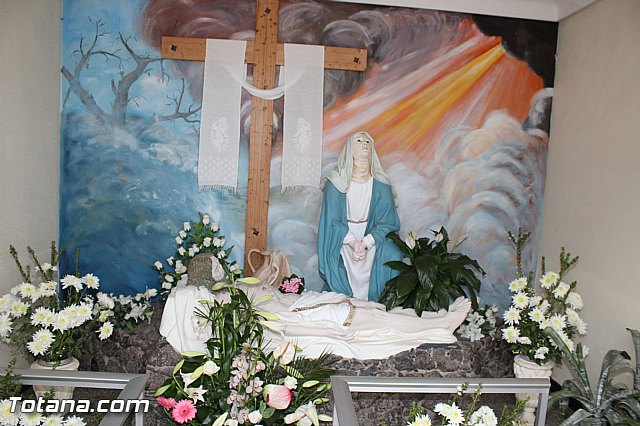 Da de todos los Santos - Totana 2015 - 327