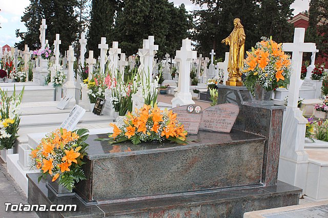 Da de todos los Santos - Totana 2015 - 328