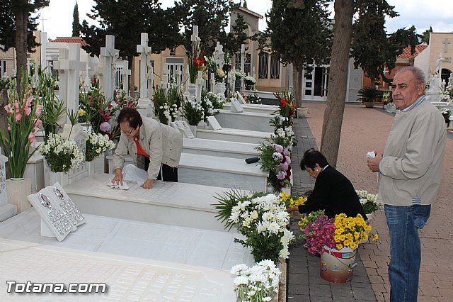 Da de todos los Santos - Totana 2015 - 329