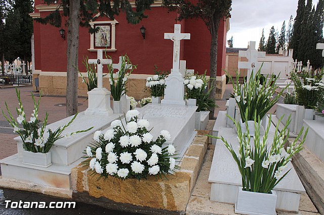 Da de todos los Santos - Totana 2015 - 331