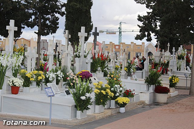 Da de todos los Santos - Totana 2015 - 333