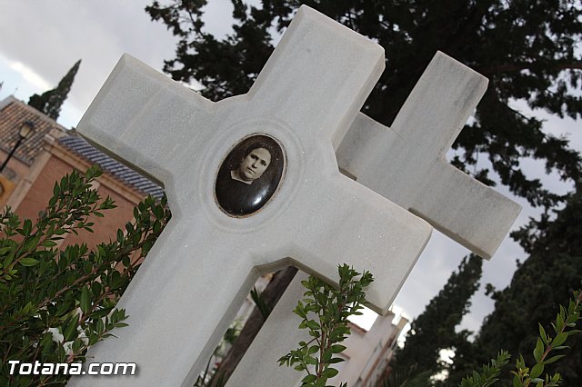 Da de todos los Santos - Totana 2015 - 336