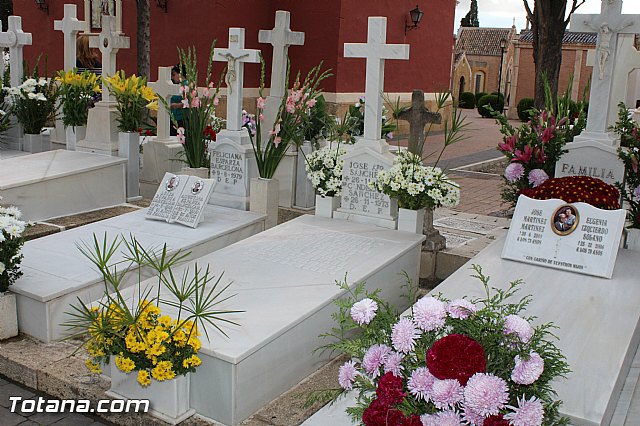 Da de todos los Santos - Totana 2015 - 337