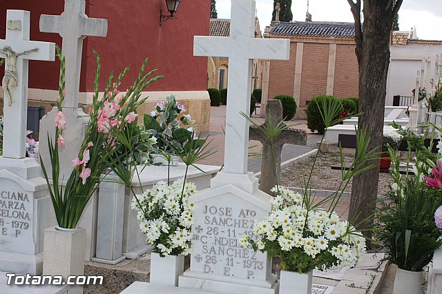 Da de todos los Santos - Totana 2015 - 338