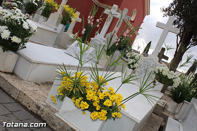 Da de todos los Santos - Totana 2015 - 339