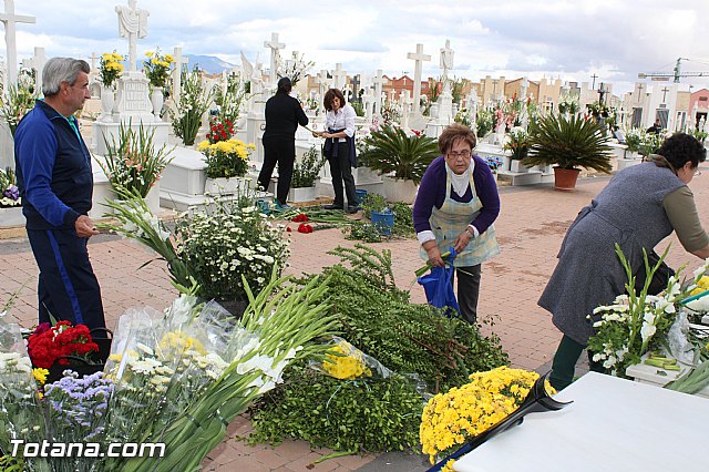 Da de todos los Santos - Totana 2015 - 342