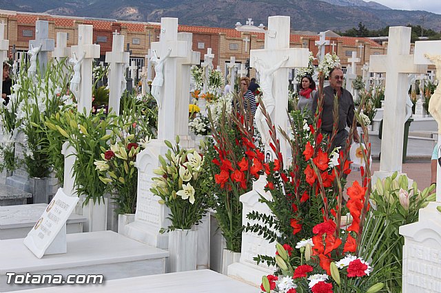 Da de todos los Santos - Totana 2015 - 343