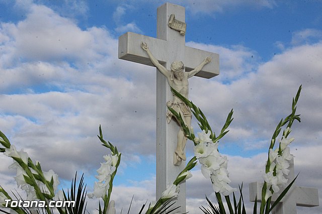 Da de todos los Santos - Totana 2015 - 347