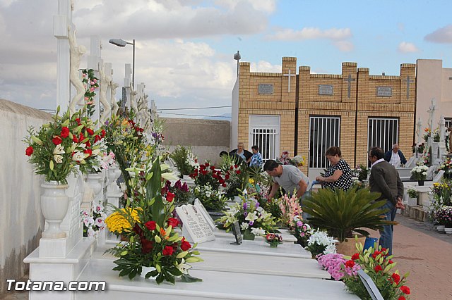 Da de todos los Santos - Totana 2015 - 350