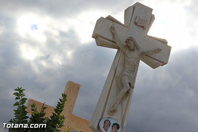 Da de todos los Santos - Totana 2015 - 351