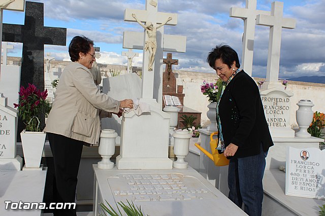 Da de todos los Santos - Totana 2015 - 352