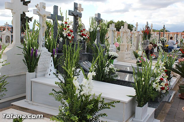 Da de todos los Santos - Totana 2015 - 355
