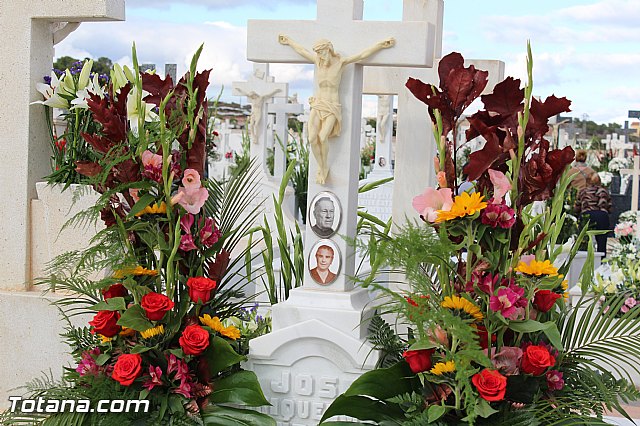 Da de todos los Santos - Totana 2015 - 358