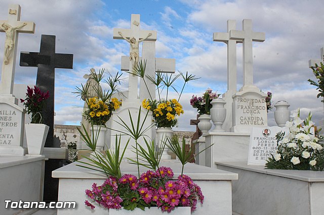 Da de todos los Santos - Totana 2015 - 364