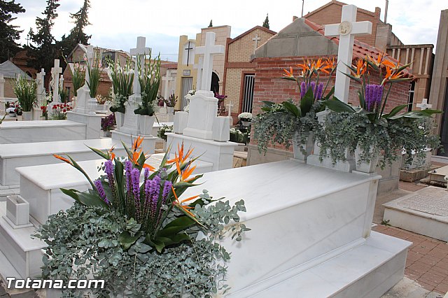 Da de todos los Santos - Totana 2015 - 366