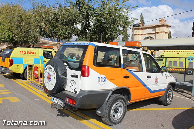 Da de todos los Santos - Totana 2015 - 370