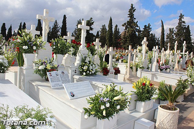 Da de todos los Santos - Totana 2015 - 371