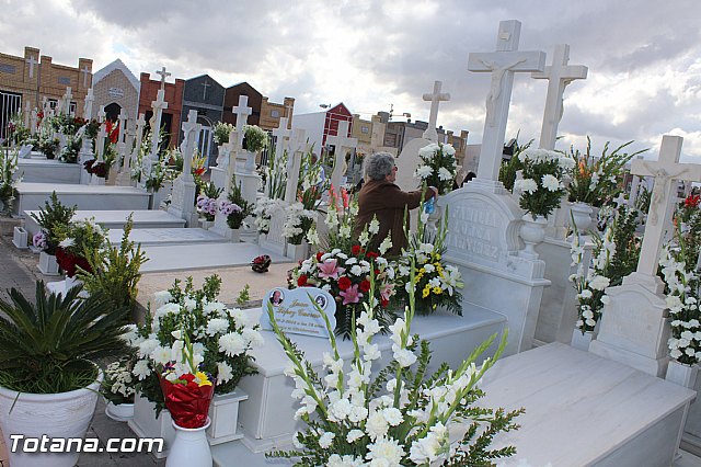 Da de todos los Santos - Totana 2015 - 374