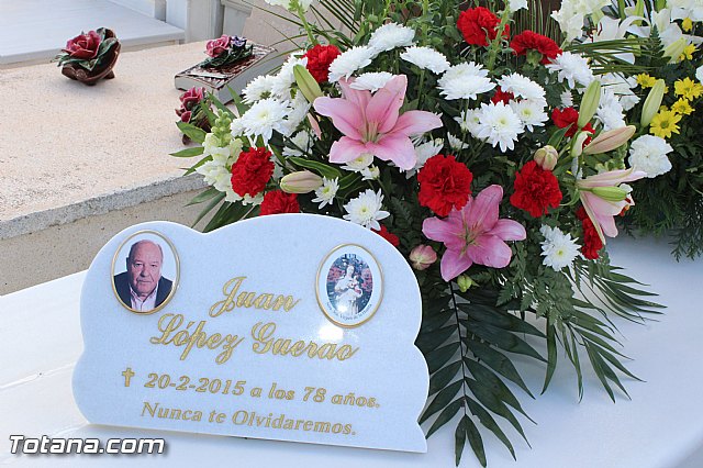 Da de todos los Santos - Totana 2015 - 375