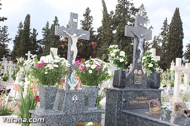 Da de todos los Santos - Totana 2015 - 376