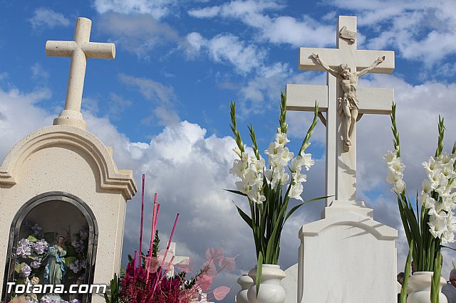 Da de todos los Santos - Totana 2015 - 381