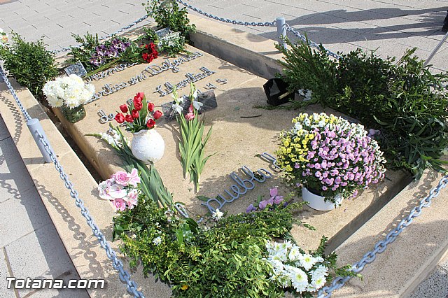 Da de todos los Santos - Totana 2015 - 382