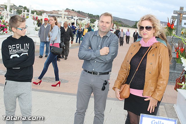 Da de todos los Santos - Totana 2015 - 391