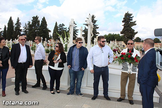 Da de todos los Santos - Totana 2015 - 393