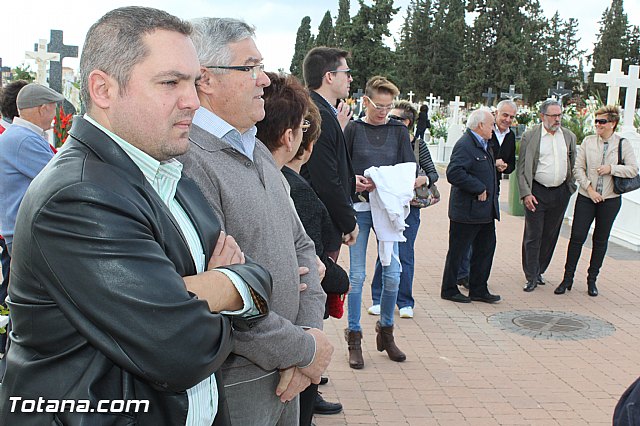 Da de todos los Santos - Totana 2015 - 395