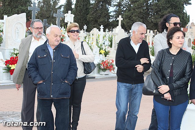 Da de todos los Santos - Totana 2015 - 396