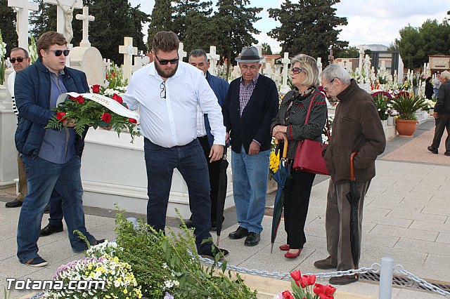 Da de todos los Santos - Totana 2015 - 400