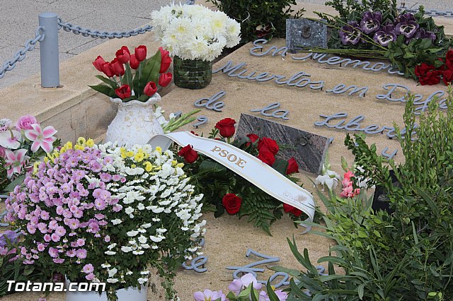 Da de todos los Santos - Totana 2015 - 405