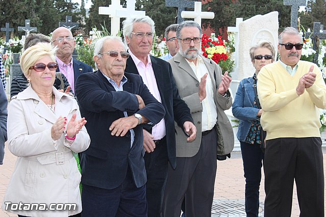 Da de todos los Santos - Totana 2015 - 406