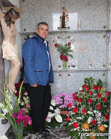 Da de todos los Santos - Totana 2015 - 412