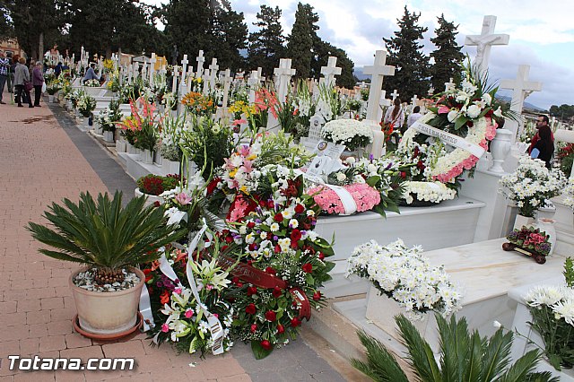 Da de todos los Santos - Totana 2015 - 413