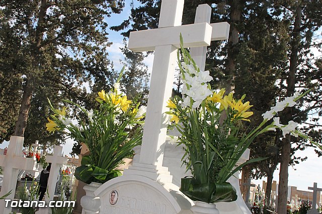 Da de todos los Santos - Totana 2016 - 5