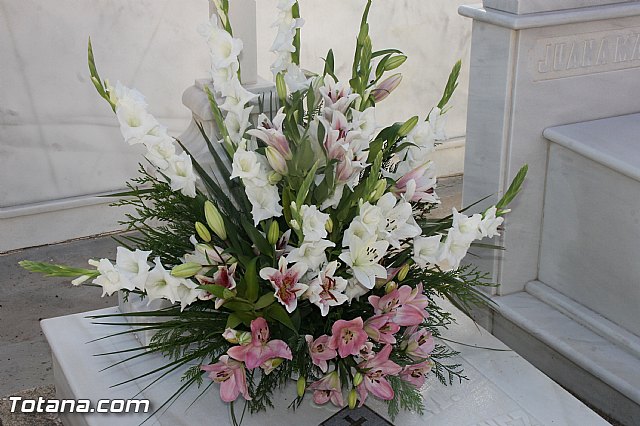 Da de todos los Santos - Totana 2016 - 6