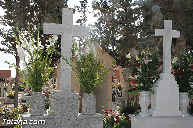 Da de todos los Santos - Totana 2016 - 9