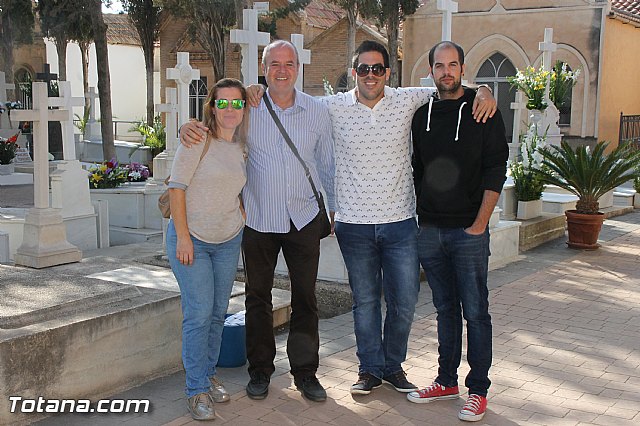 Da de todos los Santos - Totana 2016 - 11