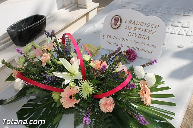 Da de todos los Santos - Totana 2016 - 13