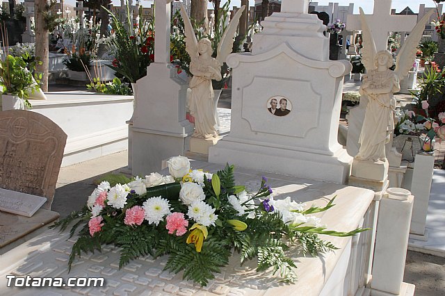 Da de todos los Santos - Totana 2016 - 14