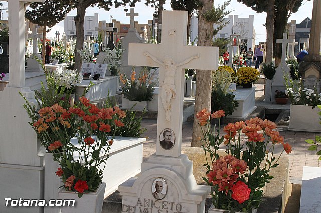Da de todos los Santos - Totana 2016 - 16