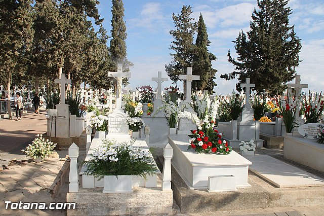 Da de todos los Santos - Totana 2016 - 20