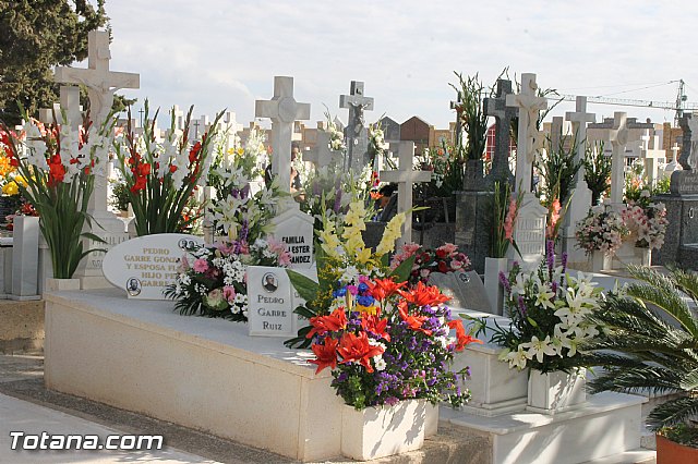 Da de todos los Santos - Totana 2016 - 21