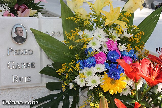 Da de todos los Santos - Totana 2016 - 22