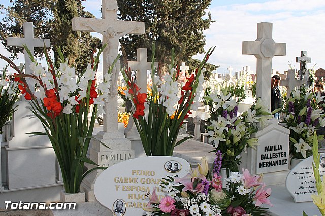 Da de todos los Santos - Totana 2016 - 23